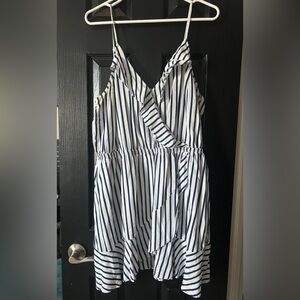 Express summer dress